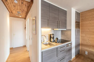 Familienapartment im Zentrum des Ortes