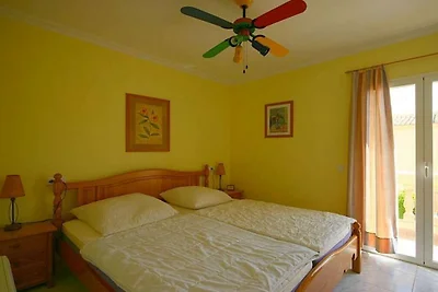 Ferienhaus mit 3 Schlafzimmer