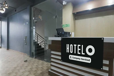 Hotel O Medical College Basaratpur Gorakhpur
