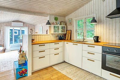 4 Personen Ferienhaus in Gørlev