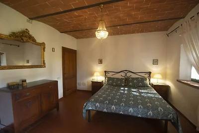 Ferienhaus mit 1 Schlafzimmer