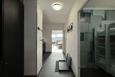 Ferienwohnung mit 1 Schlafzimmer