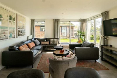 Ferienhaus Erholungsurlaub Biddinghuizen