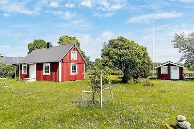 7 persoons vakantie huis in LÖTTORP