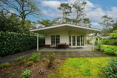 Maison de vacances Vacances relaxation Beekbergen