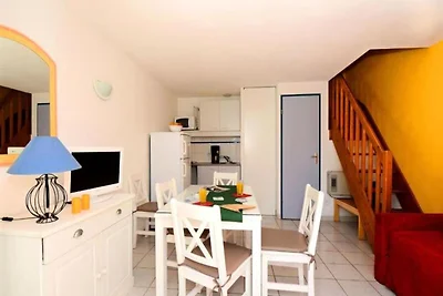 Maisonette 5 Personen