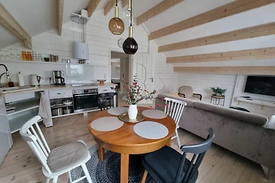 Nuovo appartamento Villa Fuchs a Cuxhaven