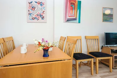 4 Sterne Ferienhaus in Juelsminde