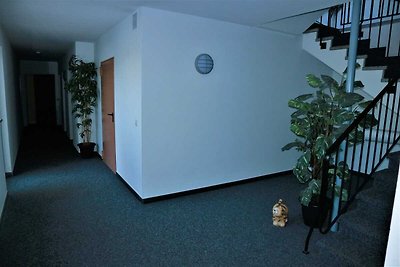 Moderne Wohnung in Winterberg mit Garten