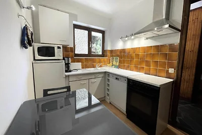 Wohnungen in La Clusaz