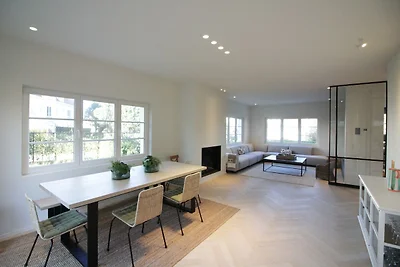 Villa in Knokke-Heist vlakbij zee en strand
