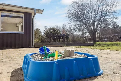 4 Sterne Ferienhaus in Dannemare