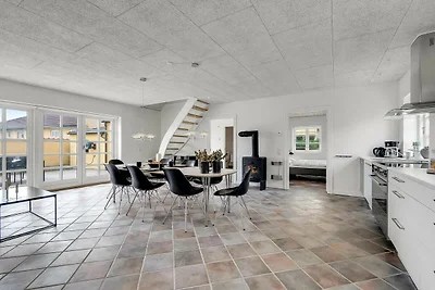 4 stelle case ad Løkken