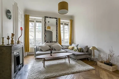 DIFY Vintage - Quartiere Ainay