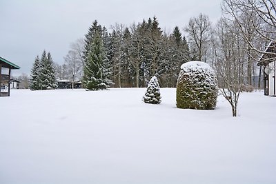 Vakantiewoning Crokus Siegsdorf