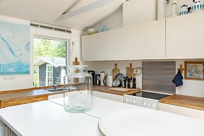 6 persoons vakantie huis in Roslev