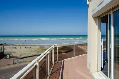 Vakantieappartement met 2 slaapkamers