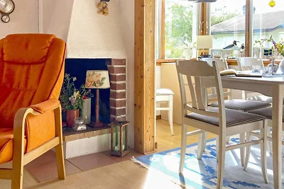 4 Personen Ferienhaus in FALKENBERG-By Traum