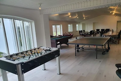 14 Personen Ferienhaus in Løkken-By Traum