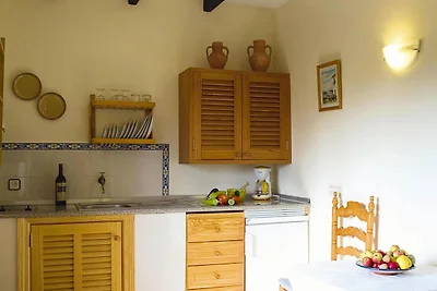 Ferienhaus in Santa Margalida mit...