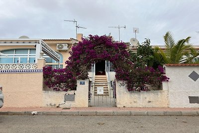 Ferienhaus in Ciudad Quesada mit Terrasse