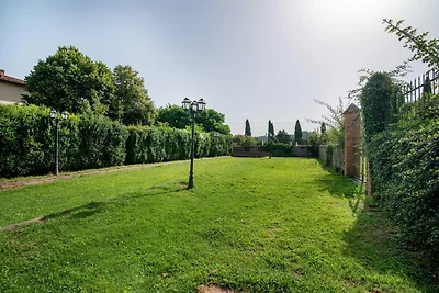 Appartamento a Laterina con piscina