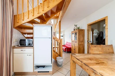 Exklusives Appartement in Rechlin