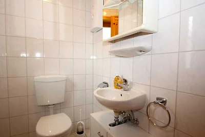 Doppelhaushälfte in Hasselfelde