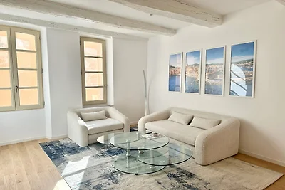 Elegante appartamento-AC-1BR-2P- centro...