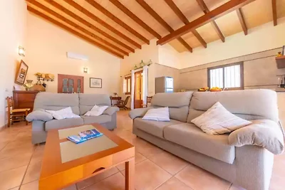 Els Garrovers - Ferienhaus Mit Privatem Pool