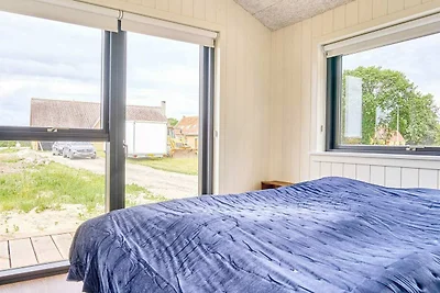5 Sterne Ferienhaus in Rønne