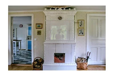Ferienhaus mit 1 Schlafzimmer
