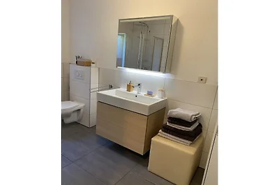 Vakantieappartement met 2 slaapkamers