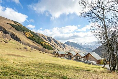 Wohnung in Saint-Sorlin-d'Arves