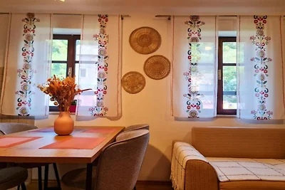 Shadow of Nehaj - Two Bedroom Apartment with ...