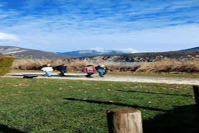 Odalys Le Buet Residenz