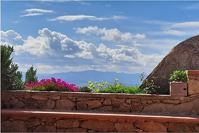 Ferienhaus in Olbia mit Schwimmbecken