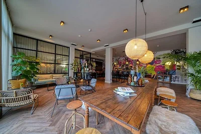 Vienna House Easy Bonn Barrierefreier Raum