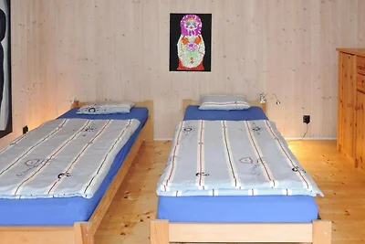 Casa vacanze a Nowe Warpno