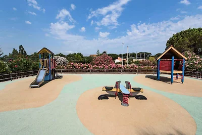 Prestige Apartment mit 1 Schlafzimmer (5...