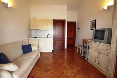 Wohnung in Cannigione