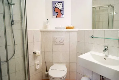 Bernsteinsee Hotel und Ferien Standard-Suite