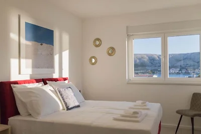 Luxury Villas Bellavista - Four Bedroom Villa...