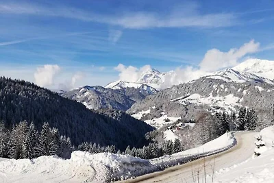 Ferienwohnung in Mont-Rond in der Nähe von...