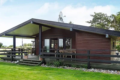 8 Personen Ferienhaus in Svendborg-By Traum