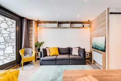 Appartamento completamente ristrutturato ai p...