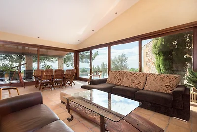 Can Pere Rapinya - Ferienhaus Mit Privatem...