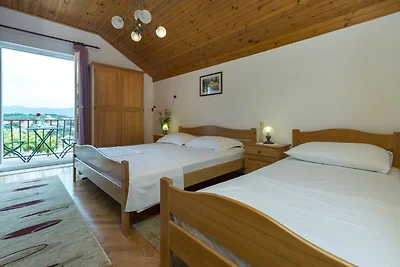 Oreb Dream Apartments - Two Bedroom Apartment...
