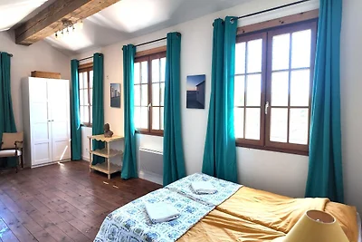 Cottage accogliente a Roussines, Dordogna