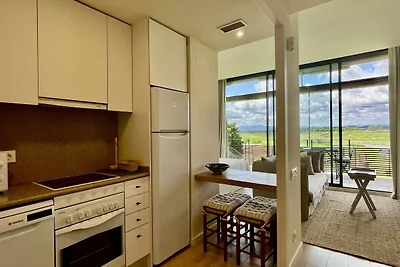 Ferienhaus in Gualta für zwei Personen